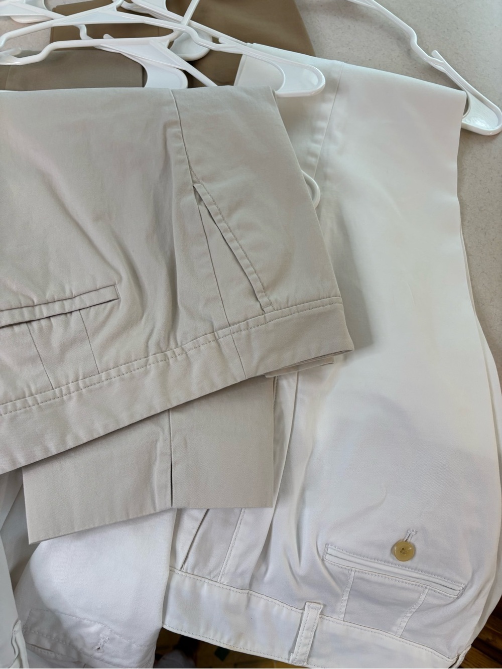 Closet Clean Out Women Pant 9 Pair / Talbots - Picture 5 of 7